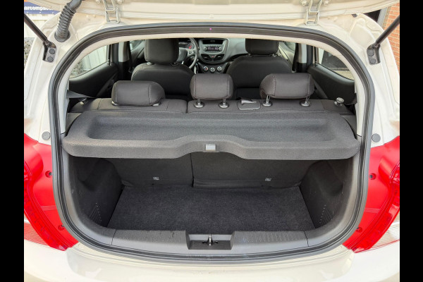 Opel KARL 1.0 ecoFLEX Edition | 67.368 KM | AIRCO | CRUISE | LMV | MOOIE KLEUR |