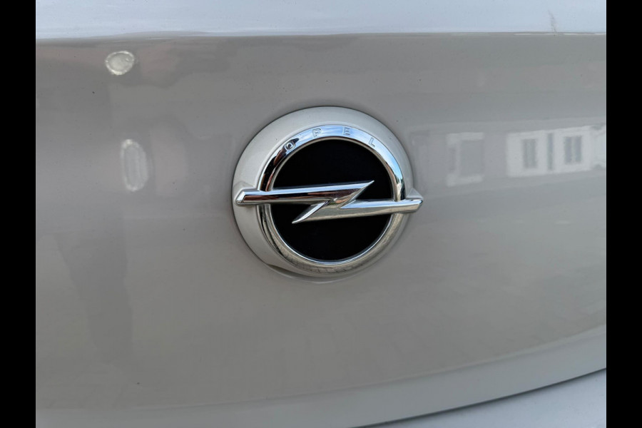 Opel KARL 1.0 ecoFLEX Edition | 67.368 KM | AIRCO | CRUISE | LMV | MOOIE KLEUR |