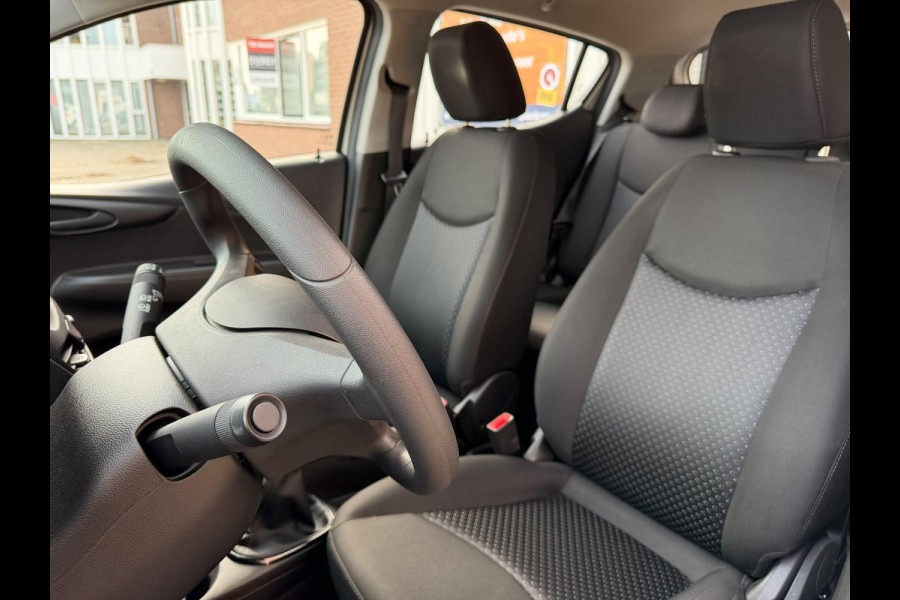 Opel KARL 1.0 ecoFLEX Edition | 67.368 KM | AIRCO | CRUISE | LMV | MOOIE KLEUR |