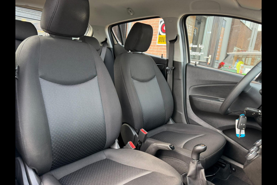 Opel KARL 1.0 ecoFLEX Edition | 67.368 KM | AIRCO | CRUISE | LMV | MOOIE KLEUR |