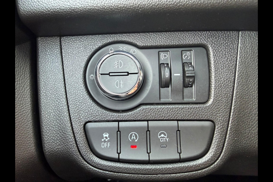 Opel KARL 1.0 ecoFLEX Edition | 67.368 KM | AIRCO | CRUISE | LMV | MOOIE KLEUR |