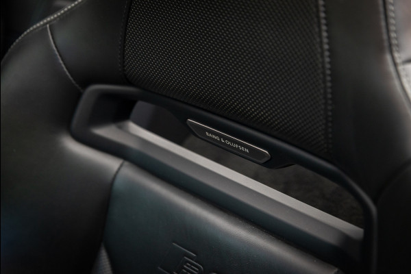 Audi R8 Spyder 5.2 performance quattro / Buckets / Capristo / Keramisch / Non OPF / B&O / Exclusive