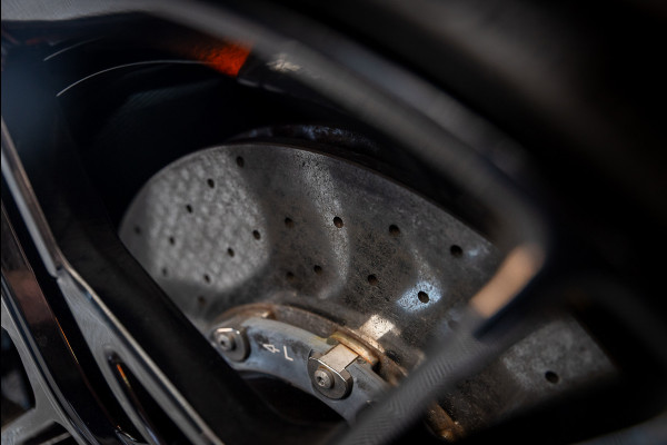 Audi R8 Spyder 5.2 performance quattro / Buckets / Capristo / Keramisch / Non OPF / B&O / Exclusive
