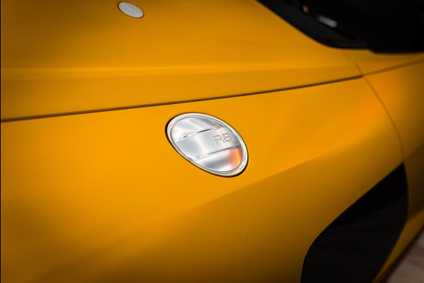 Audi R8 Spyder 5.2 performance quattro / Buckets / Capristo / Keramisch / Non OPF / B&O / Exclusive