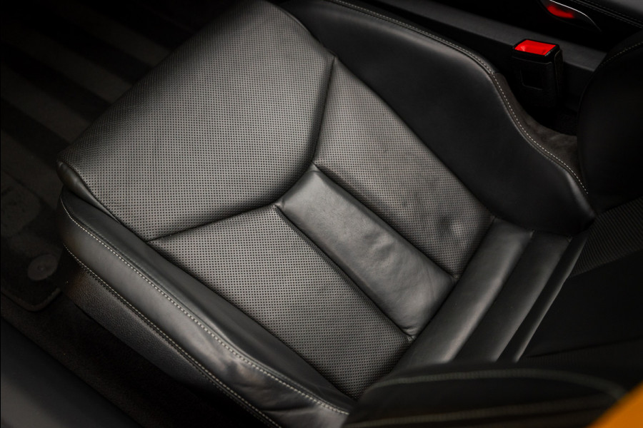 Audi R8 Spyder 5.2 performance quattro / Buckets / Capristo / Keramisch / Non OPF / B&O / Exclusive