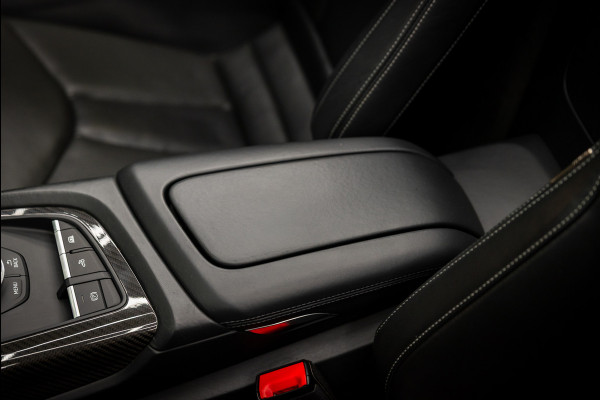 Audi R8 Spyder 5.2 performance quattro / Buckets / Capristo / Keramisch / Non OPF / B&O / Exclusive