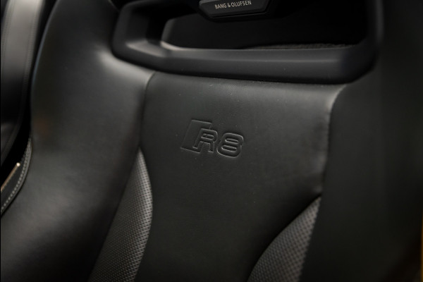 Audi R8 Spyder 5.2 performance quattro / Buckets / Capristo / Keramisch / Non OPF / B&O / Exclusive