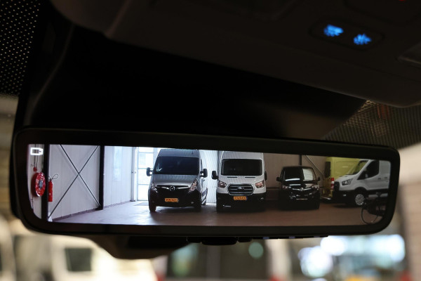 Ford E-Transit 340 L2H1 LANG Limited 71 kWh CAMERA LED