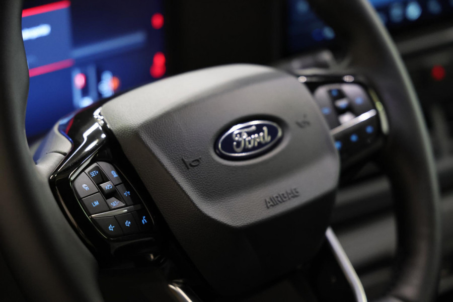 Ford E-Transit 340 L2H1 LANG Limited 71 kWh CAMERA LED