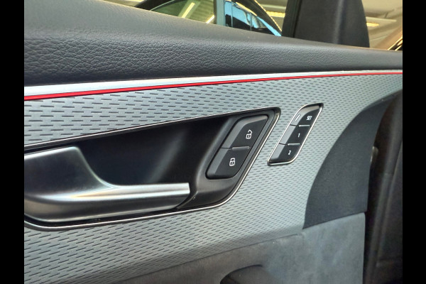 Audi Q8 60 TFSI e quattro S Line Pano|RS Seat|HuD|4-Wiel|B&O