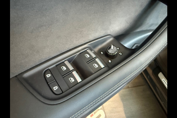 Audi Q8 60 TFSI e quattro S Line Pano|RS Seat|HuD|4-Wiel|B&O