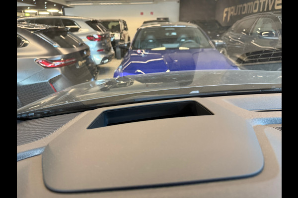 Audi Q8 60 TFSI e quattro S Line Pano|RS Seat|Carbon|HuD|B&O