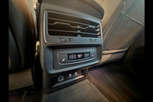 Audi Q8 60 TFSI e quattro S Line Pano|RS Seat|Carbon|HuD|B&O