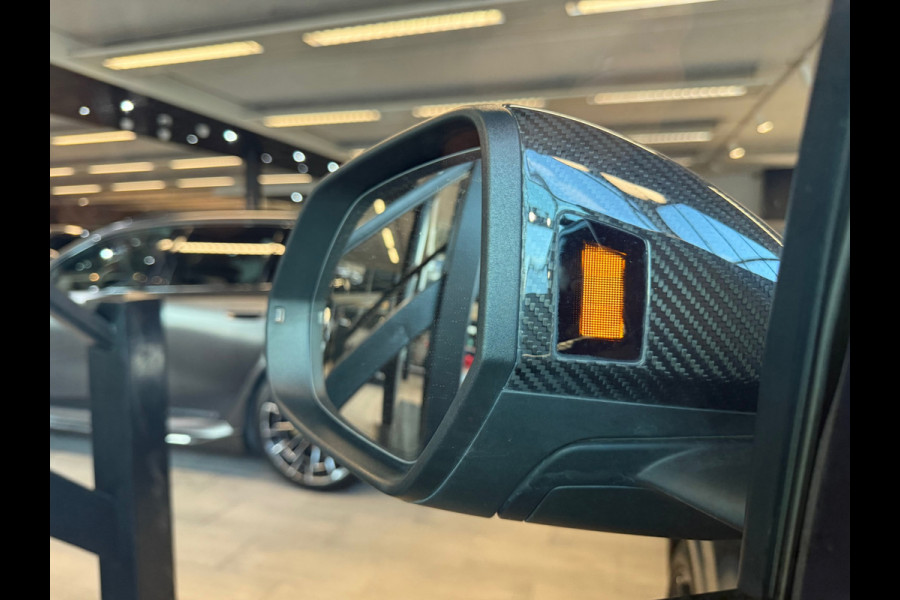 Audi Q8 60 TFSI e quattro S Line Pano|RS Seat|Carbon|HuD|B&O