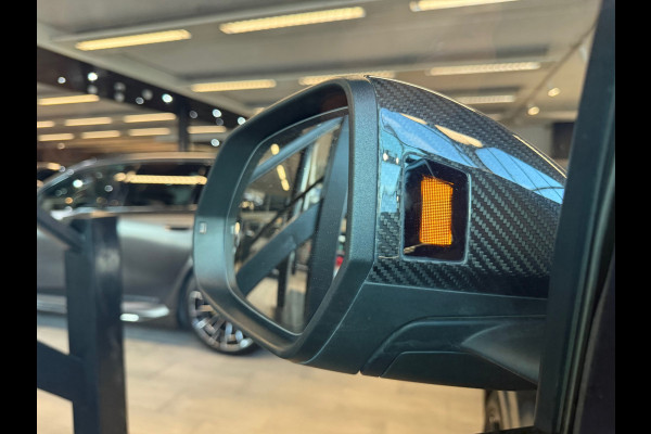Audi Q8 60 TFSI e quattro S Line Pano|RS Seat|Carbon|HuD|B&O