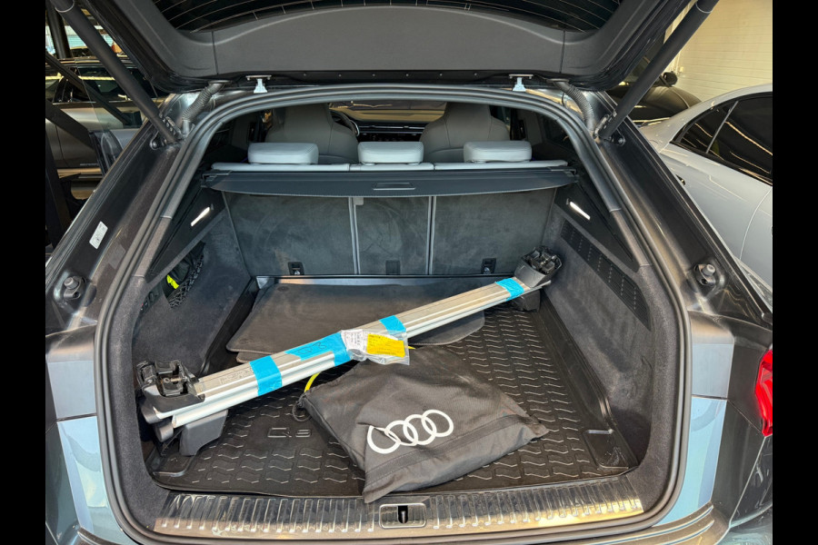 Audi Q8 60 TFSI e quattro S Line Pano|RS Seat|Carbon|HuD|B&O