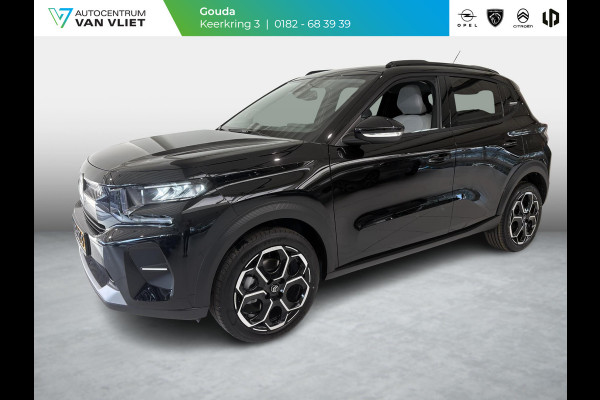 Citroën C3 1.2 Turbo 100pk Max Leverbaar per december