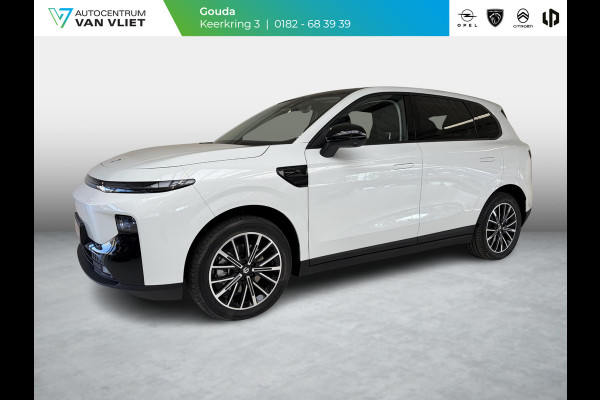 Leapmotor B10 Design ProMax 67.1 kWh | Apple Carplay/Android Auto | Camera | November leverbaar