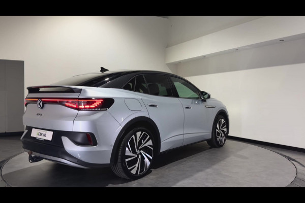 Volkswagen ID.5 GTX 77 kWh | ACC | Panoramadak | Keyless | Adaptief sportonderstel | Warmtepomp | Trekhaak