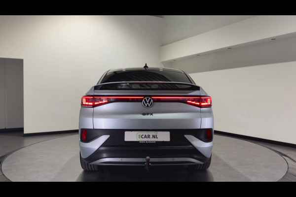 Volkswagen ID.5 GTX 77 kWh | ACC | Panoramadak | Keyless | Adaptief sportonderstel | Warmtepomp | Trekhaak