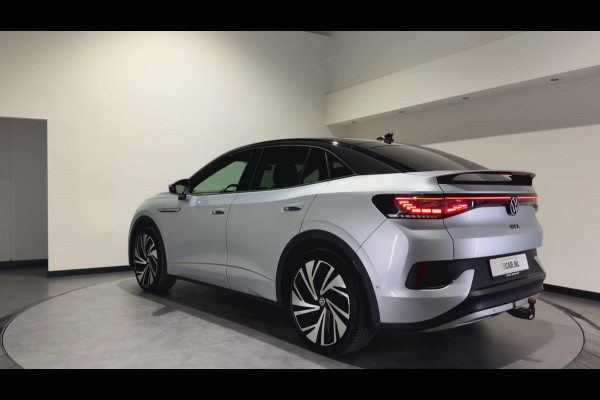 Volkswagen ID.5 GTX 77 kWh | ACC | Panoramadak | Keyless | Adaptief sportonderstel | Warmtepomp | Trekhaak