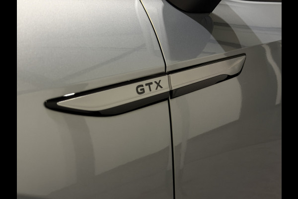 Volkswagen ID.5 GTX 77 kWh | ACC | Panoramadak | Keyless | Adaptief sportonderstel | Warmtepomp | Trekhaak