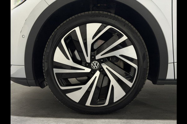 Volkswagen ID.5 GTX 77 kWh | ACC | Panoramadak | Keyless | Adaptief sportonderstel | Warmtepomp | Trekhaak