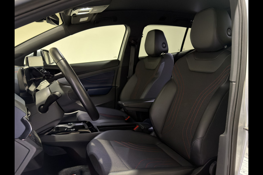 Volkswagen ID.5 GTX 77 kWh | ACC | Panoramadak | Keyless | Adaptief sportonderstel | Warmtepomp | Trekhaak