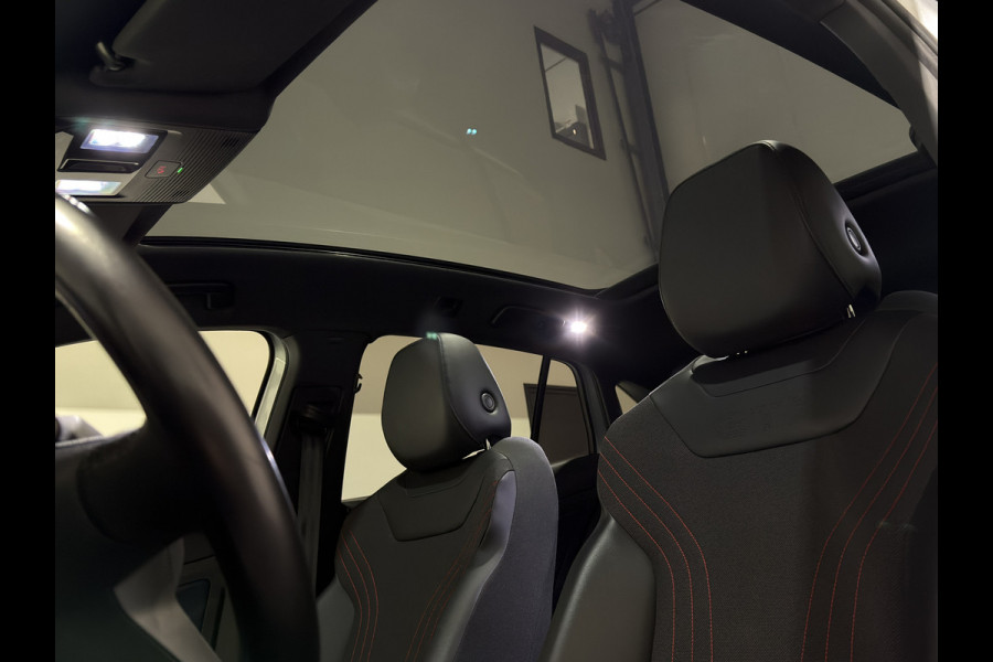 Volkswagen ID.5 GTX 77 kWh | ACC | Panoramadak | Keyless | Adaptief sportonderstel | Warmtepomp | Trekhaak