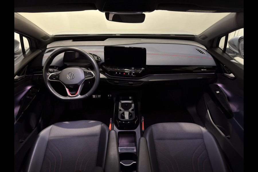 Volkswagen ID.5 GTX 77 kWh | ACC | Panoramadak | Keyless | Adaptief sportonderstel | Warmtepomp | Trekhaak