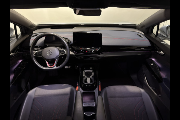 Volkswagen ID.5 GTX 77 kWh | ACC | Panoramadak | Keyless | Adaptief sportonderstel | Warmtepomp | Trekhaak