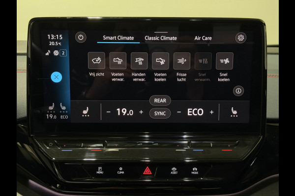 Volkswagen ID.5 GTX 77 kWh | ACC | Panoramadak | Keyless | Adaptief sportonderstel | Warmtepomp | Trekhaak