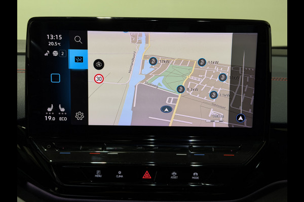 Volkswagen ID.5 GTX 77 kWh | ACC | Panoramadak | Keyless | Adaptief sportonderstel | Warmtepomp | Trekhaak