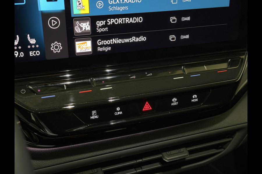 Volkswagen ID.5 GTX 77 kWh | ACC | Panoramadak | Keyless | Adaptief sportonderstel | Warmtepomp | Trekhaak
