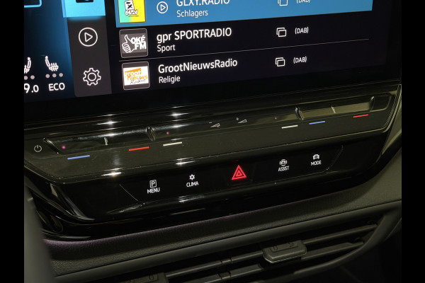 Volkswagen ID.5 GTX 77 kWh | ACC | Panoramadak | Keyless | Adaptief sportonderstel | Warmtepomp | Trekhaak