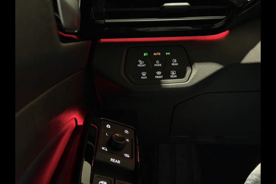 Volkswagen ID.5 GTX 77 kWh | ACC | Panoramadak | Keyless | Adaptief sportonderstel | Warmtepomp | Trekhaak