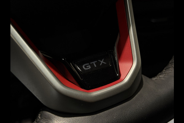 Volkswagen ID.5 GTX 77 kWh | ACC | Panoramadak | Keyless | Adaptief sportonderstel | Warmtepomp | Trekhaak