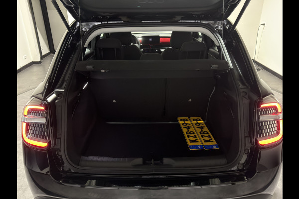 Fiat 600E RED 54 kWh | Apple CarPlay - Android Auto | LED lampen voor & achter | Hill Hold