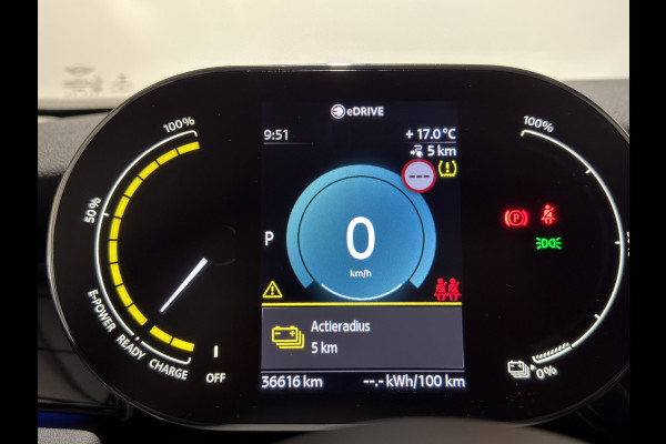 MINI Electric MINI Yours 33 kWh | Panoramadak | Voorstoelen verwarmd | Apple CarPlay - Android Auto