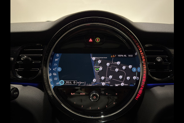 MINI Electric MINI Yours 33 kWh | Panoramadak | Voorstoelen verwarmd | Apple CarPlay - Android Auto