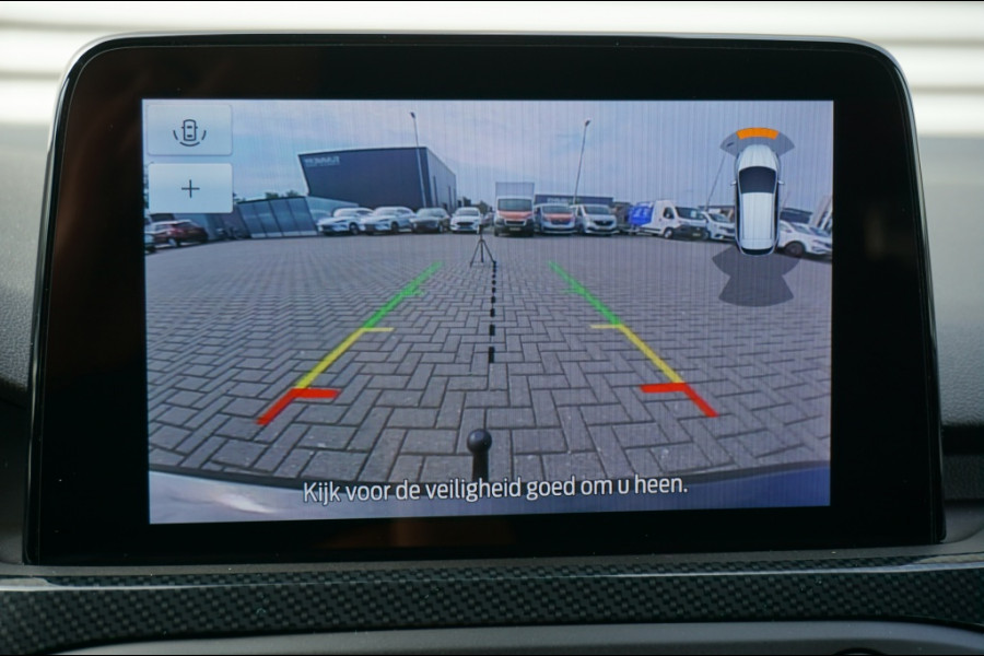 Ford FOCUS Wagon 150PK ST-Line | TREKHAAK | CARPLAY | WINTERPACK
