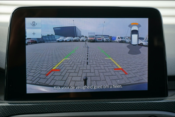 Ford FOCUS Wagon 150PK ST-Line | TREKHAAK | CARPLAY | WINTERPACK