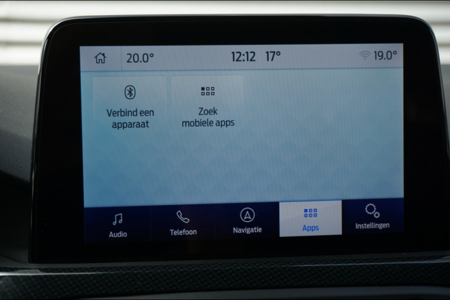Ford FOCUS Wagon 150PK ST-Line | TREKHAAK | CARPLAY | WINTERPACK