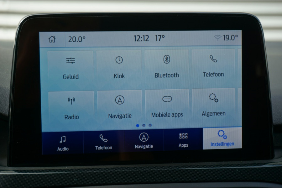 Ford FOCUS Wagon 150PK ST-Line | TREKHAAK | CARPLAY | WINTERPACK