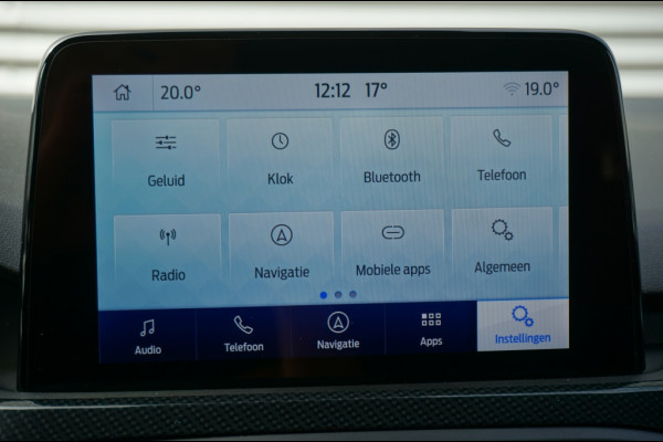Ford FOCUS Wagon 150PK ST-Line | TREKHAAK | CARPLAY | WINTERPACK