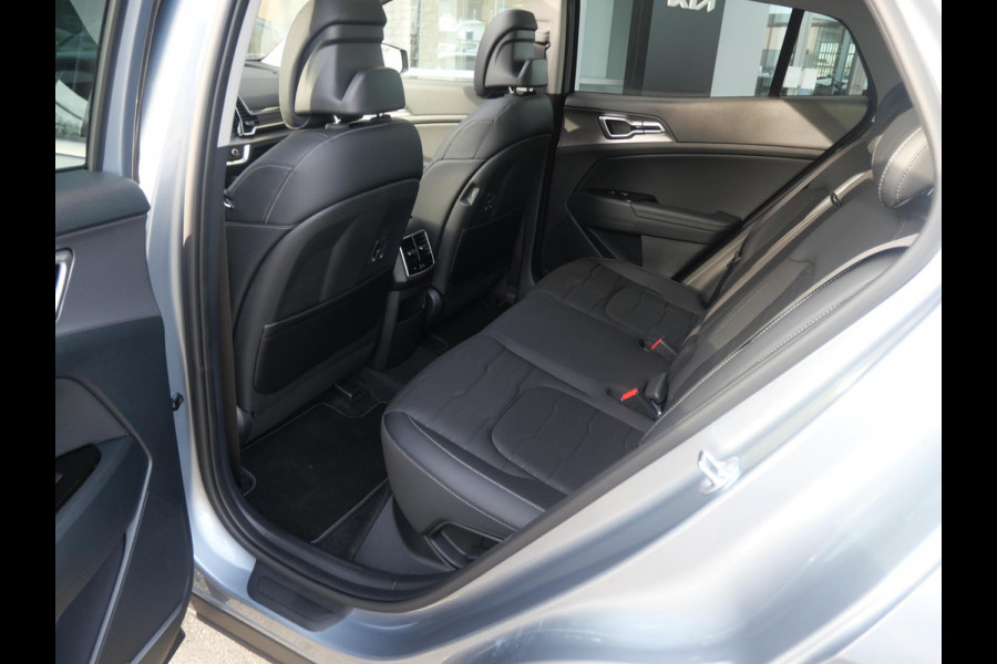 Kia Sportage 1.6 T-GDi Plug-in Hybrid AWD DynamicPlusLine | Schuif/kantel | Navi | Camera | Stoel/stuur verwarming | Elektrische stoelen