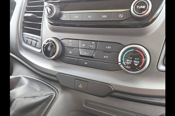 Ford Transit Custom 280 2.0 TDCI L1H1 Trend Cruise control, Airco, Pdc, Carplay, Navi, Camera, Lane-assist