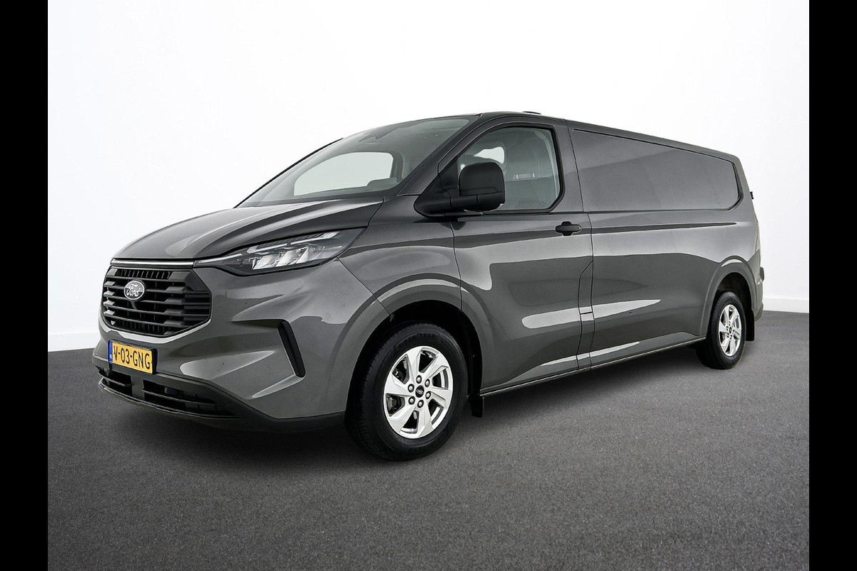 Ford Transit Custom 300 2.0 TDCI L2H1 Trend Automaat Airco Navigatie Cruise Navi Trekhaak