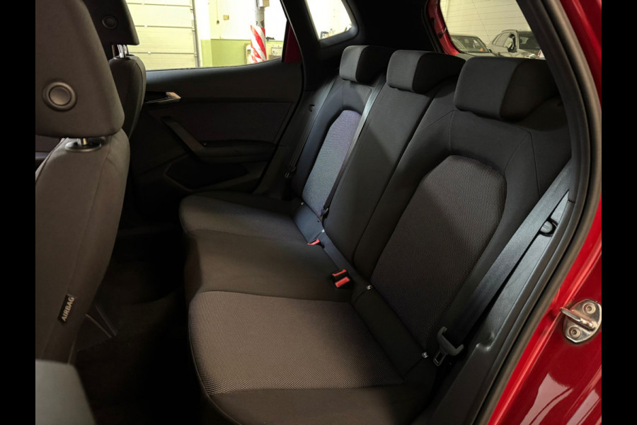 Seat Arona TSI 95PK EXCELLENCE BUSINESS LED/CRUISE/ECC