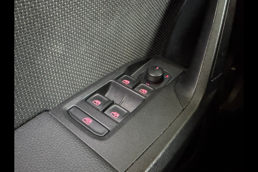 Seat Arona TSI 95PK EXCELLENCE BUSINESS LED/CRUISE/ECC
